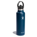 Termoska Hydro Flask Standard Flex Straw Cap 21 OZ Farba: tmavomodrá