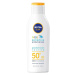 Nivea Sun Detské mlieko Sensitive OF50+ 200ml