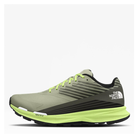 The North Face Vectiv Levitum Sharp Green Men's Running Shoes