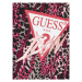 Guess Tričko J3BI41 J1313 Farebná Boxy Fit