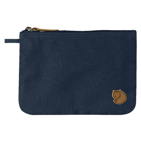 Fjällräven Gear Pocket Navy