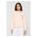 Women's sweatshirt Babygal pink