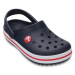 Detské papuče Crocs Crocband Clog K