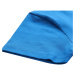 Nax Polefo Detské tričko KTSA461 cobalt blue