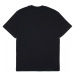 Tričko Dsquared Relax T-Shirt Čierna