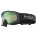 Bollé Y7 OTG Black Matte/Phantom Green Emerald Photochromic Lyžiarske okuliare