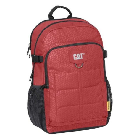 CATERPILLAR MILLENNIAL CLASSIC BARRY Batoh, červená, veľkosť
