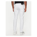 Versace Jeans Couture Džínsy 76GAB5S0 Biela Slim Fit