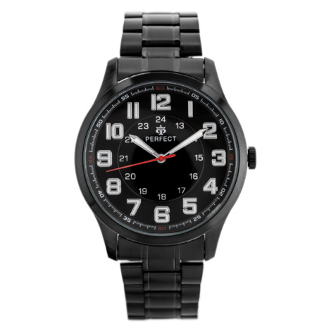 Pánske hodinky PERFECT M131-7 (zp325g)