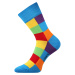 Lonka Decube Pánske ponožky - 3 páry BM000000563500102367 mix A
