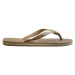 Havaianas Brasil Rose Gold