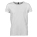 Tee Jays Pánske tričko TJ5062 White