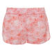 Dámske pyžamo QS6479E-SPN ružovobiela - Calvin Klein růžovo-bílá