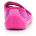 3F ružové barefoot papuče/balerínky 29 EUR