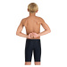 Arena boys parrot swim jammer black/multi