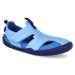 Leto 2023 Barefoot sandále Blifestyle - Gerenuk micropel hellblau vegan blue