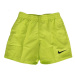 Chlapčenské juniorské plavecké šortky Essential Lap 4" NESSB866 312 - Nike M (137-147 cm)