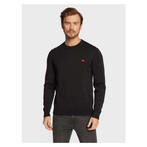 Pánske svetre Hugo Boss