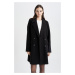 DEFACTO Relax Fit Cachet Coat