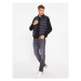 Pepe Jeans Vesta Balle Gillet PM402862 Čierna Regular Fit