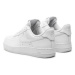 Nike Sneakersy Air Force 1 '07 Flyease DX5883 100 Biela