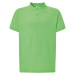 Jhk Pánske polo tričko JHK510 Lime