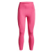 Legíny Under Armour Meridian Ankle Leg Pintuk Pink