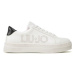 Liu Jo Sneakersy Alicia 508 4A3705 EX014 Biela