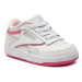 Reebok Sneakersy Club C Revenge IG2609 Biela