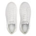 KARL LAGERFELD Sneakersy KL52571 Biela