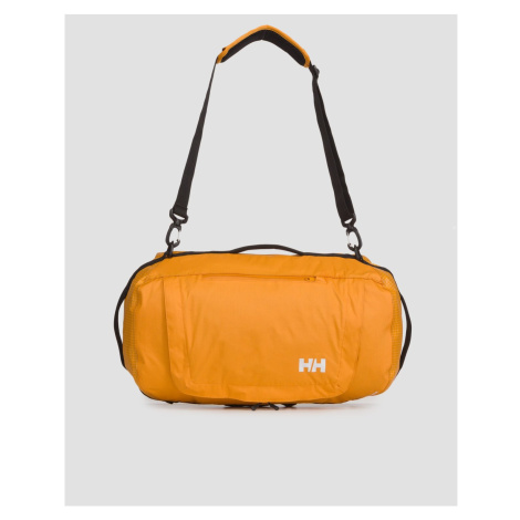 Žltá Nepremokavá Taška Helly Hansen Hightide Wp Duffel 35l