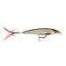 Rapala wobler x rap rol - 6 cm 4 g