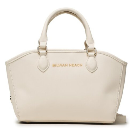 Silvian Heach Kabelka Handbag RCP23051BO Béžová