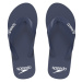 Speedo flip flop navy