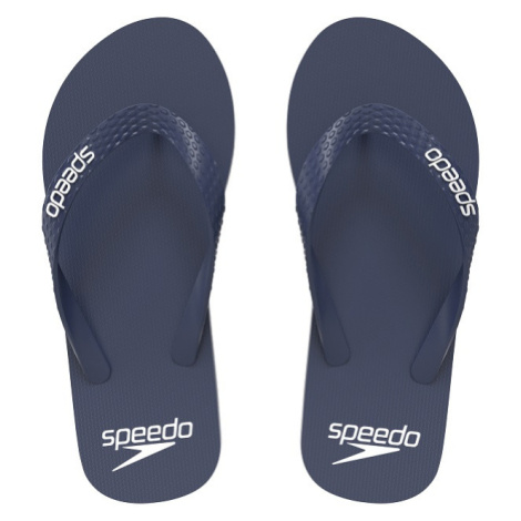 Speedo flip flop navy