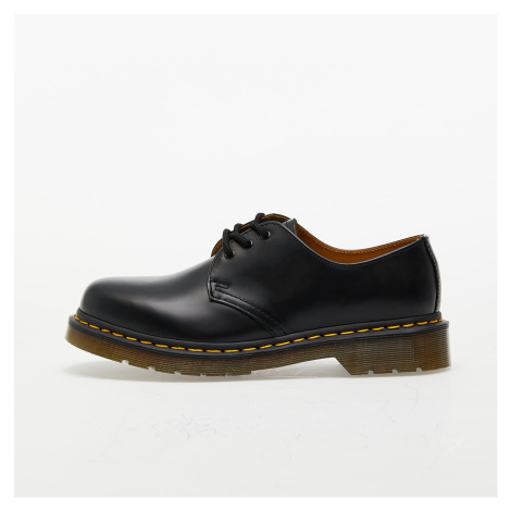 Tenisky Dr. Martens 1461 Smooth Black Dr Martens