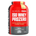 Nutrend Iso Whey Prozero 2250 g biela čokoláda