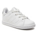 Adidas Sneakersy Stan Smith El I GY4257 Biela