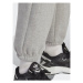 Adidas Teplákové nohavice Essentials Fleece IA6432 Sivá Regular Fit