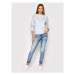 Levi's® Mikina Standard 24688-0025 Modrá Regular Fit