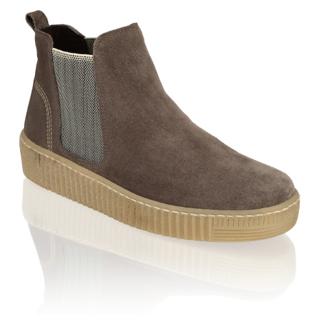 Dámske Chelsea Boots Gabor
