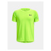 Under Armour T-Shirt UA Tech 2.0 SS-GRN - Boys