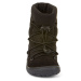 Froddo G3160212-8 Black AD barefoot topánky 37 EUR