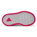Adidas Sneakersy Tensaur Sport 2.0 CFI GW6468 Biela