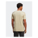 Adidas Tričko Terrex Multi T-Shirt HM4045 Béžová Regular Fit