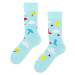 Ponožky Frogies Rainy Day