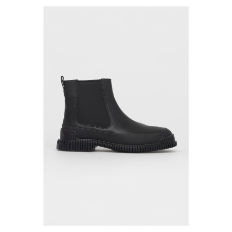 Pánske členkové topánky Camper