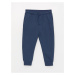 LC Waikiki Basic Baby Boy Jogger Sweatpants with Elastic Waist