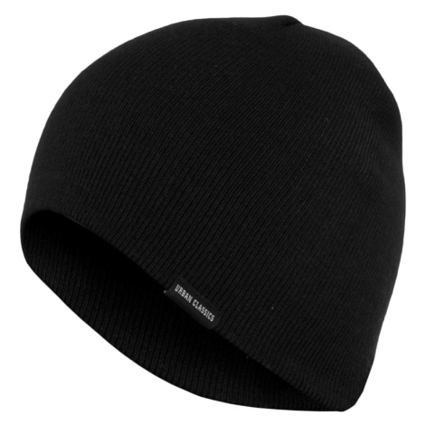 Basic Beanie Black Urban Classics