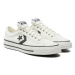 Converse Plátenky Star Player 76 Premium Canvas A01608C Biela